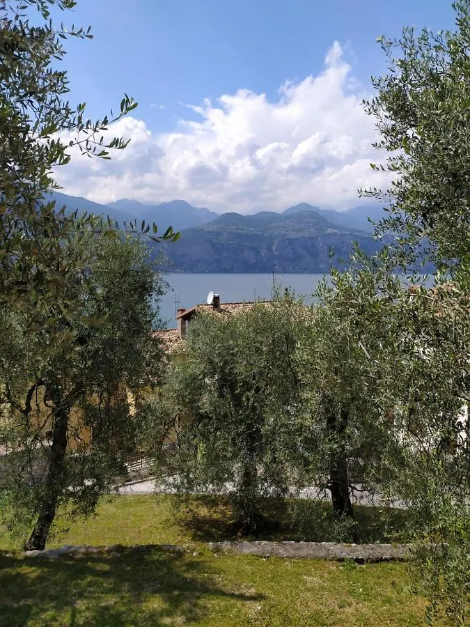 Villa Antopolis Malcesine 0*,
