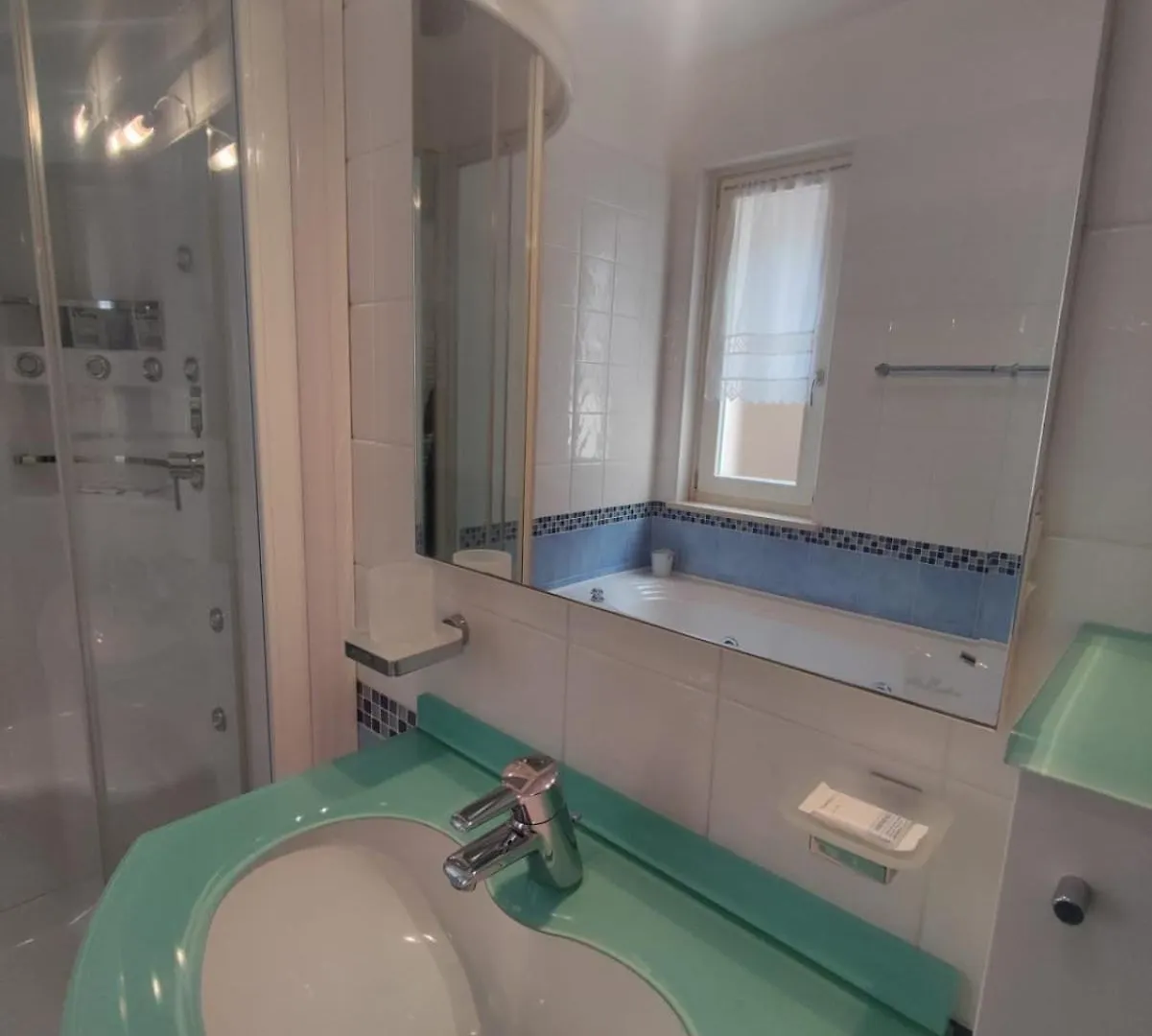 Villa Antopolis Malcesine Apartment