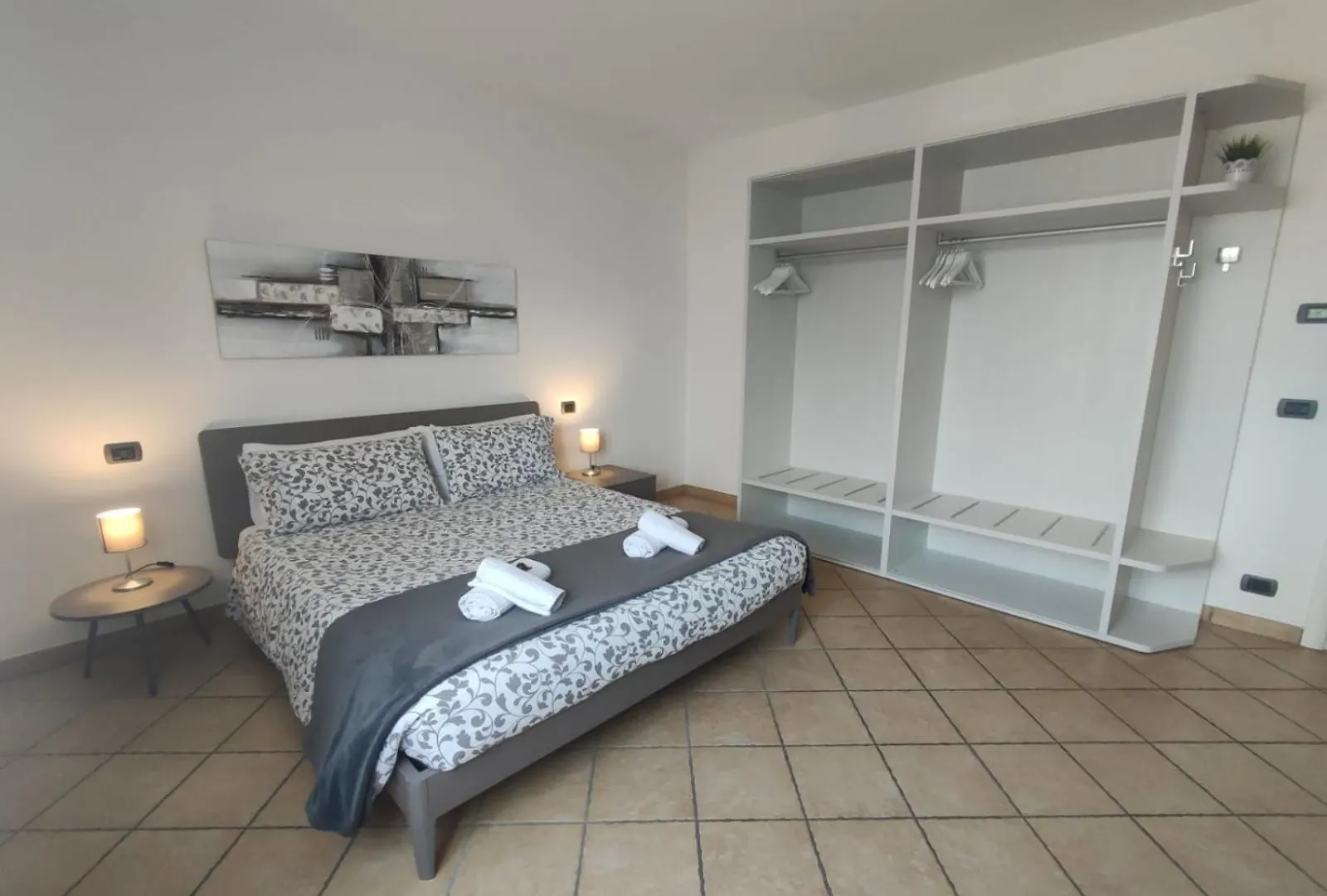 Villa Antopolis Malcesine Apartment