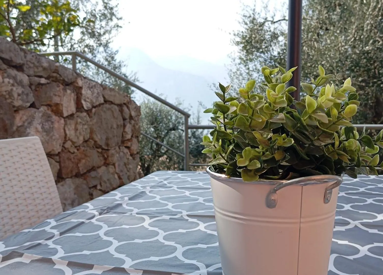 Villa Antopolis Malcesine Apartment