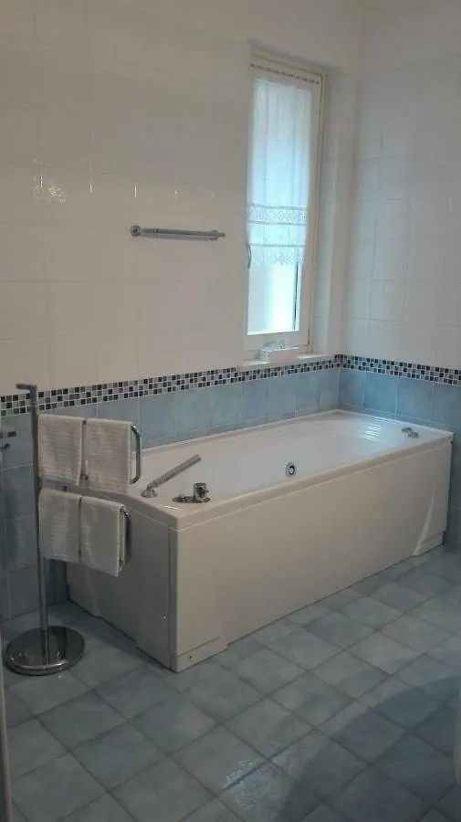 Apartment Villa Antopolis Malcesine