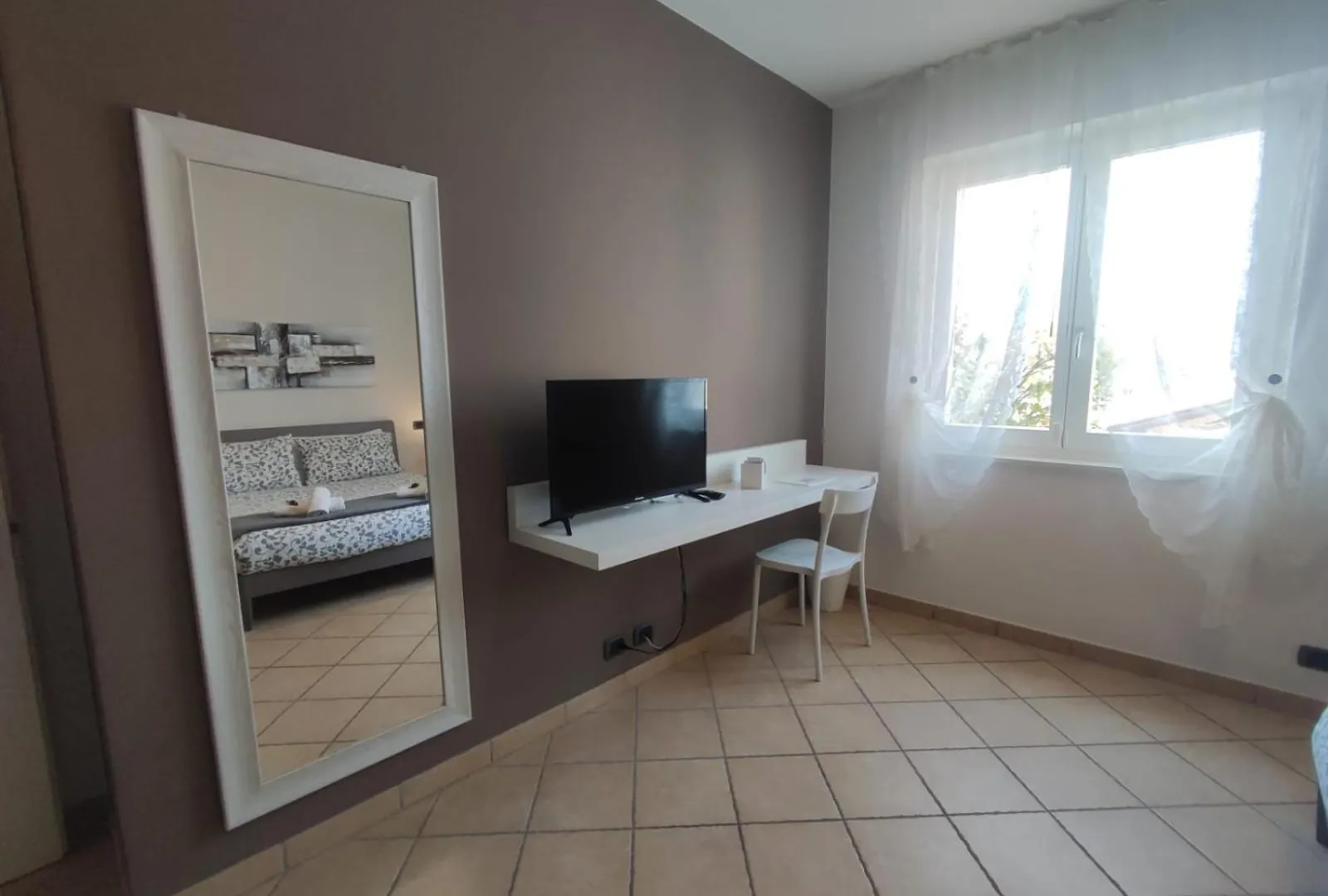 Apartment Villa Antopolis Malcesine