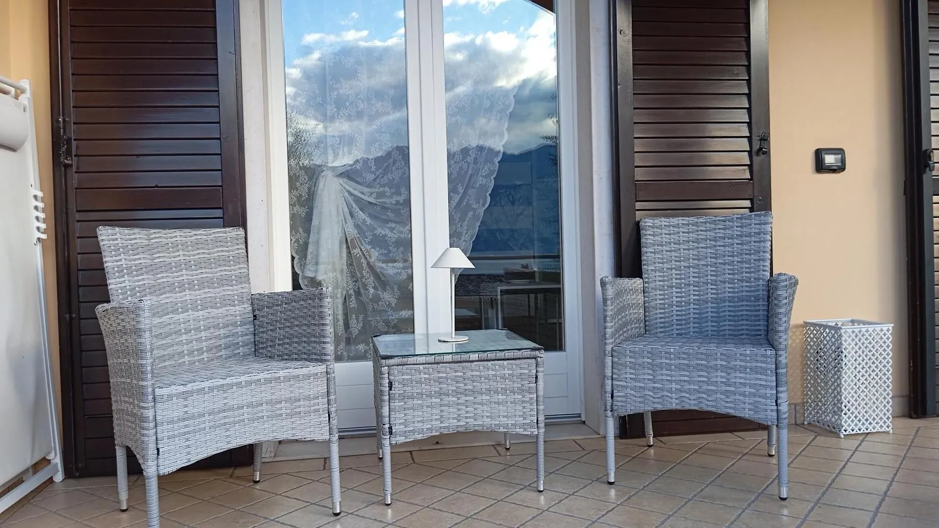 Apartment Villa Antopolis Malcesine