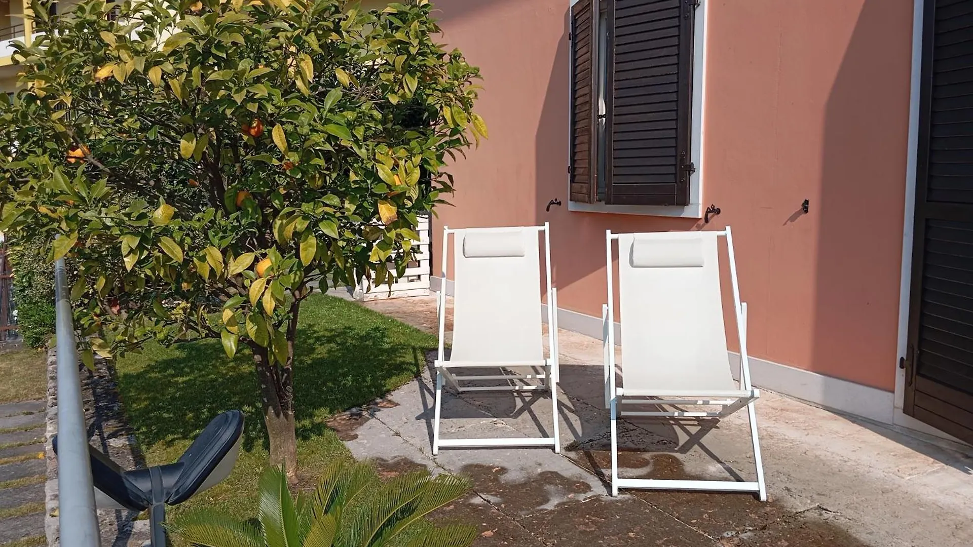 Villa Antopolis Malcesine