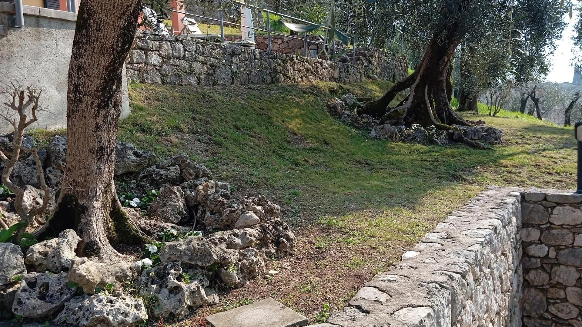 Villa Antopolis Malcesine 0*,