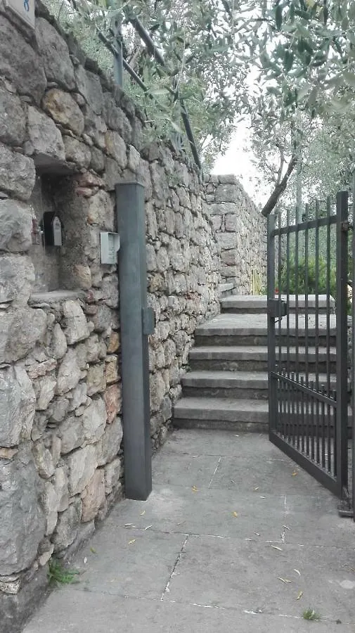 Apartment Villa Antopolis Malcesine